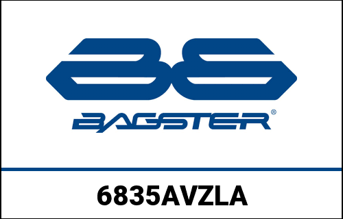 Bagster / バグスター S. カスタマイズ. SUZUKI GSXS 1000 SERIE SPECIALE | 6835AVZLA
