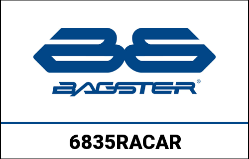Bagster / バグスター S. カスタマイズ SUZUKI GSX 1000 S 2015 | 6835RACAR