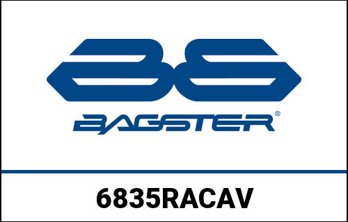 Bagster / バグスター S. カスタマイズ SUZUKI GSX 1000 S 2015 | 6835RACAV