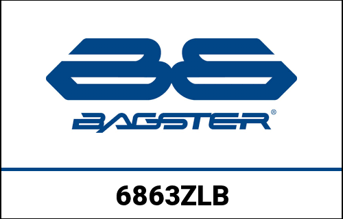 Bagster / バグスター S. カスタマイズ.HONDA  AFRICA TWIN 1000 2015 | 6863ZLB