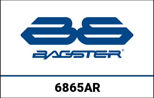 Bagster / バグスター S. カスタマイズ XVS 1100 DRAG STAR | 6865AR
