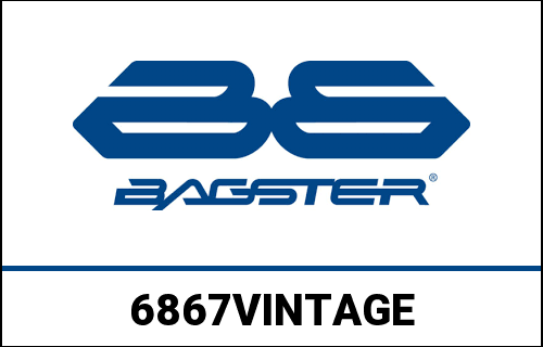 Bagster / バグスター S. カスタマイズ HONDA CB 500 F/R 2016 | 6867VINTAGE