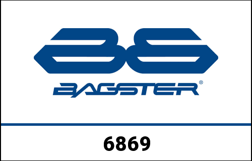 Bagster / バグスター S. カスタマイズ YAMAHA XVS 1300 MIDNIGHT STAR | 6869