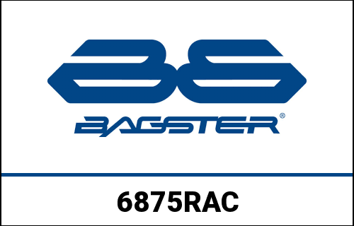 Bagster / バグスター S. カスタマイズ KAWASAKI ZX 10 R 2016 | 6875RAC