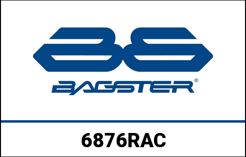 Bagster / バグスター S. カスタマイズ YAMAHA MT 10 2016 | 6876RAC