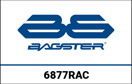 Bagster / バグスター S. カスタマイズ KAWASAKI H2 2016 | 6877RAC