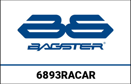 Bagster / バグスター S. カスタマイズ KAWASAKI Z 650 2016 | 6893RACAR