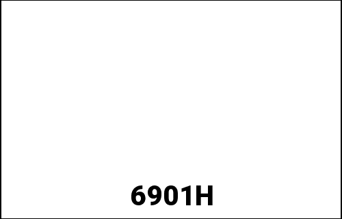 Bagster / バグスター S. カスタマイズ KAWASAKI Z 900 (2017) SELLE PILOTE HAUTE | 6901H