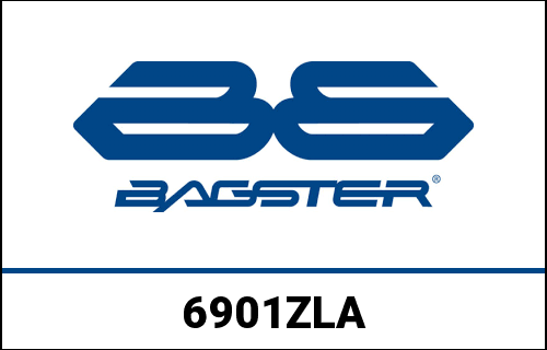 Bagster / バグスター S. カスタマイズ KAWASAKI  Z 900   2017 | 6901ZL