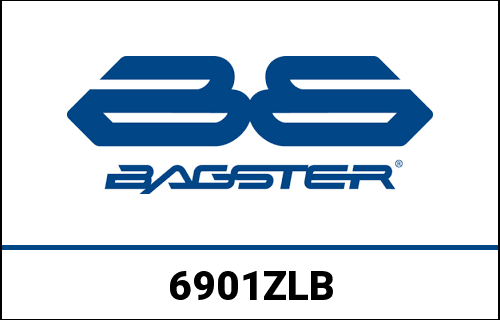 Bagster / バグスター S. カスタマイズ KAWASAKI  Z 900   2017 | 6901Z