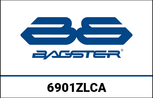 Bagster / バグスター S. カスタマイズ KAWASAKI  Z 900   2017 | 6901ZLCA