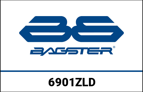 Bagster / バグスター S. カスタマイズ KAWASAKI  Z 900   2017 | 6901ZL