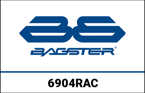 Bagster / バグスター S. カスタマイズ SUZUKI GSXS 750 2017 | 6904RAC