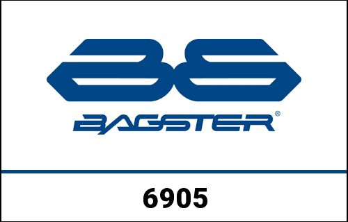 Bagster / バグスター S. カスタマイズ SUZUKI GSXS 750 2017 | 6905