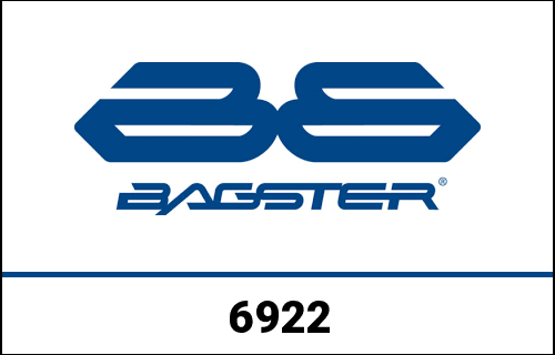 Bagster / バグスター S. カスタマイズ  SUZUKI BURGMAN 400 2017-2018 | 6922