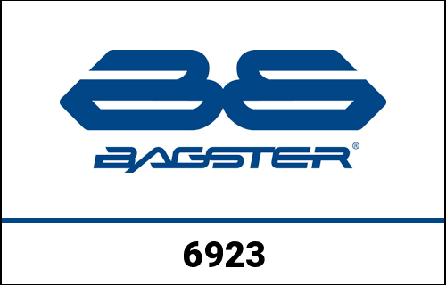 Bagster / バグスター S. カスタマイズ  HONDA CBR 1000 RR   2017 | 6923