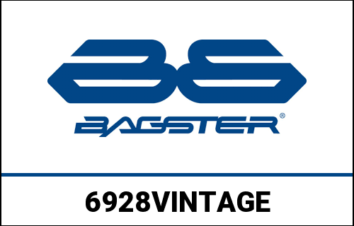 Bagster / バグスター S. カスタマイズ   HARLEY DAVIDSON ROADSTER XL 1200 XC 2016-2017 | 6928VINTAGE