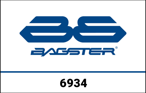Bagster / バグスター S. カスタマイズ HONDA CB 125/250 R 2018 | 6934