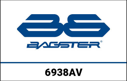 Bagster / バグスター S. カスタマイズ YAMAHA MT-09 GT TRACER 2018 | 6938AV
