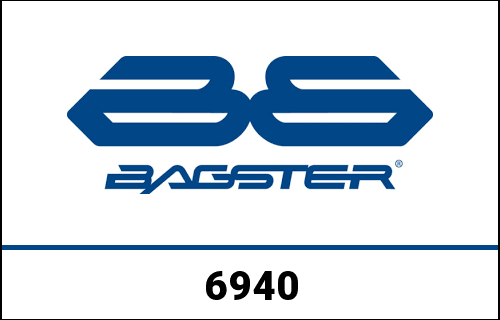 Bagster / バグスター S. カスタマイズ BENELLI TRK 502 2016-2018 (VERSSION HAUTE SELLE AV) | 6940