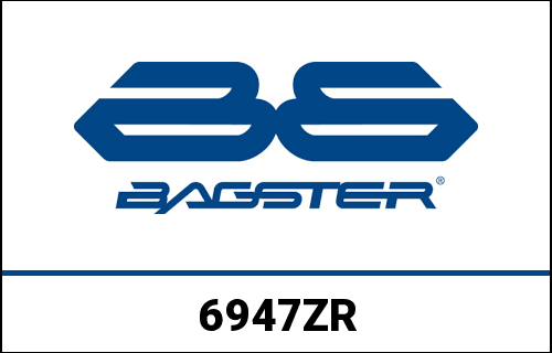 Bagster / バグスター S. カスタマイズ KAWASAKI Z 900 RS (LOT AV BASSE) 2018 | 6947ZR