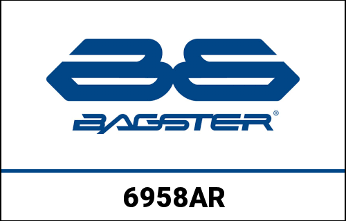 Bagster / バグスター S. カスタマイズ HONDA CBR 650 R / CB 650 R (2019) | 6958AR