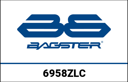 Bagster / バグスター S. Ready Luxe HONDA CBR 650 R/CB 650 R (2019) | 6958ZLC