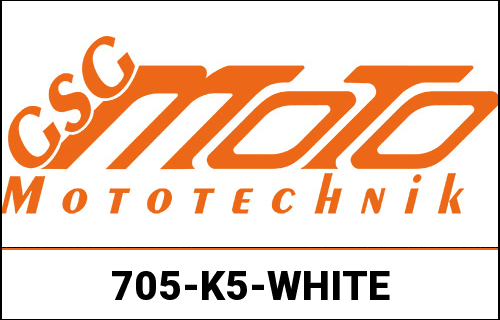 GSGモトテクニック クラッシュパッドセット Kawasaki ZXR 750 (1989-1990) | 705-K5