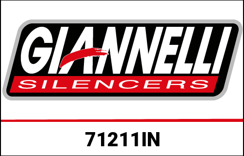 Giannelli / ジェネリ HONDA MSX 12313 STAINLESS STEEL RACING HEADERS | 71211IN