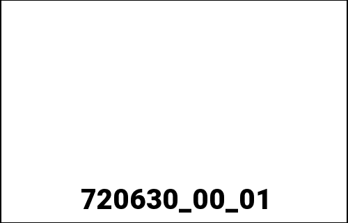 Hepco & Becker C-Bow moving vertical 3cm-black | 720630 00 01