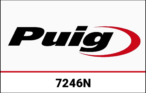 Puig / プーチ フットペグアダプター  | 7246