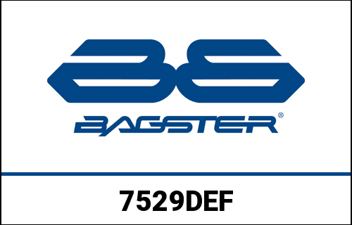 Bagster / バグスター APRON-YAMAHA | 7529DEF