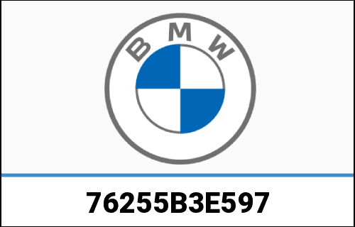 BMW 純正 Unisex レインロックジャケット カーキ | 76255B3E596