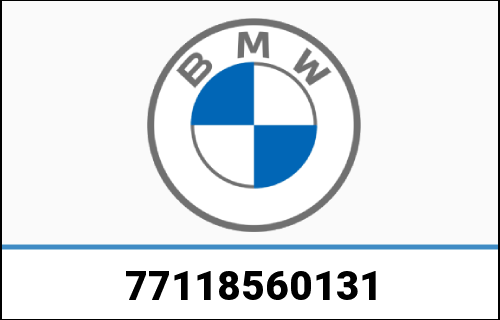 BMW 純正 Exhaust manifold kit | 77118560131 /  77 11 8 560 131