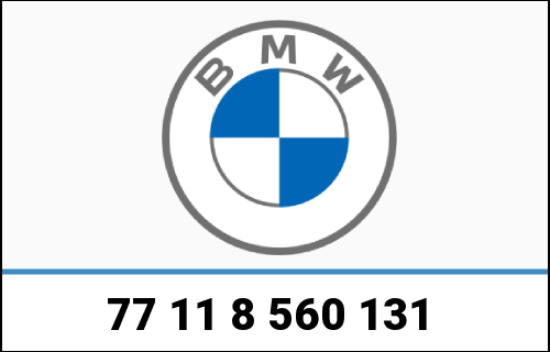BMW 純正 Exhaust manifold kit | 77118560131 /  77 11 8 560 131