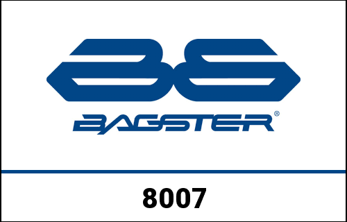 Bagster / バグスター ヒーティングオプション ライダー&パッセンジャー | 8007