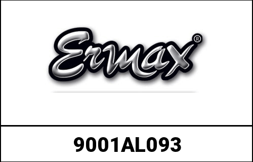 Ermax / アルマックス Fixsva Fitting Kit For Nose Screen Aluminum Ermax / アルマックス Cb1000 R 2018/2020  | 9001AL093