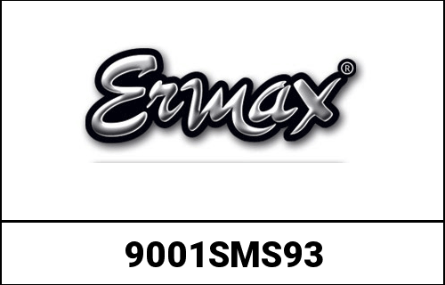 Ermax / アルマックス Fixsm Fitting Kit For Belly Pan Ermax / アルマックス Cb 1000 R 2018 -2020  | 9001SMS93