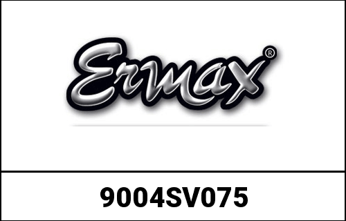 Ermax / アルマックス Fixsv Fitting Kit For Nose Screen Ermax / アルマックス Gsf Bandit 650 N 05 / 08-1200 / 1250 N 06/09  | 9004SV075