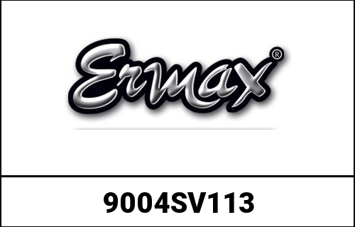 Ermax / アルマックス Fixsv Fitting Kit For Nose Screen Ermax / アルマックス Sv 650 N 2016/2020  | 9004SV113