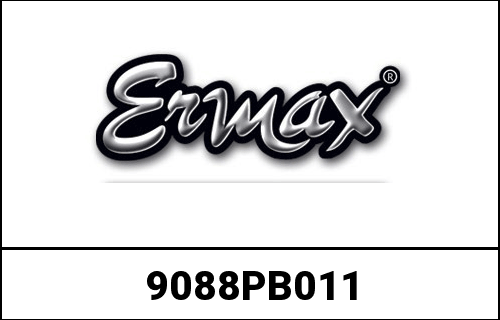 Ermax / アルマックス Fixpb Fitting Kit For Parebrise Ermax / アルマックス Gts Efi / Joymax 125I/250I/300I 2013/2017  | 9088PB011