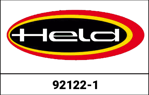 Held Velcro Bag For D3O Black Ancillary Protectors | 92122-1