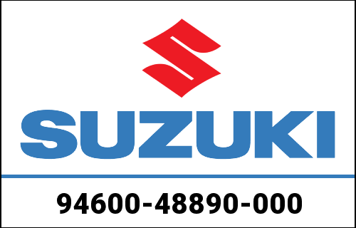 SUZUKI Windscreen Set | 94600-48890-000