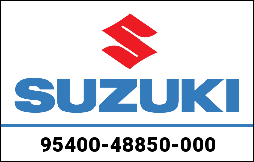 SUZUKI Set side panniers GSX-S 1000 GT | 95400-48850-000