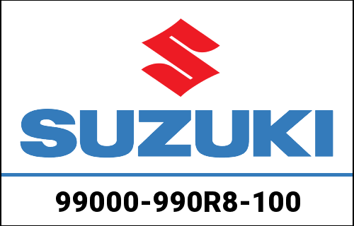 SUZUKI Brace handle ba | 99000-990R8-100