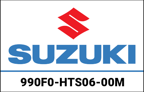 Suzuki Rally Adventure T-Shirt | 990F0-HTS06-00M