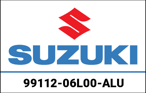 SUZUKI Alu chain guard DL1050DE | 99112-06L00-ALU