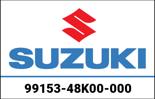SUZUKI Clutch Lever Guard | 99153-48K00-000