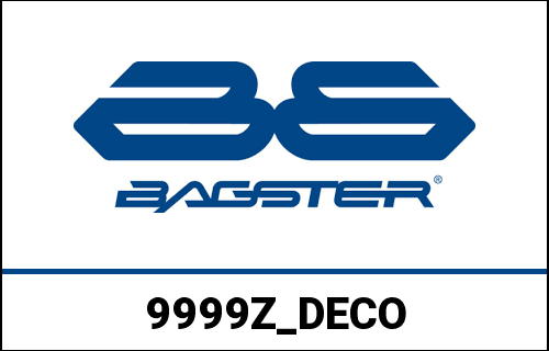 Bagster / バグスター Made to measure シートカバー deco | 9999Z_DECO