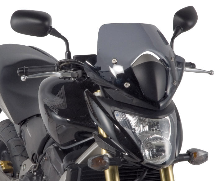 GIVI / ジビ A309 スクリーン取付キット HONDA ホーネット 600 (07-10年モデル) | A309